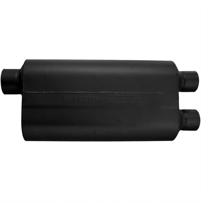 Flowmaster 50 Series Heavy-Duty Mufflers 9530582