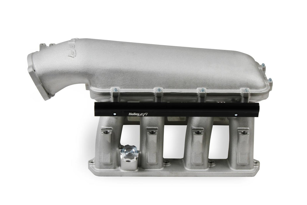 Holley EFI Gen III Hemi Hi-Ram Intake Manifolds 300-650