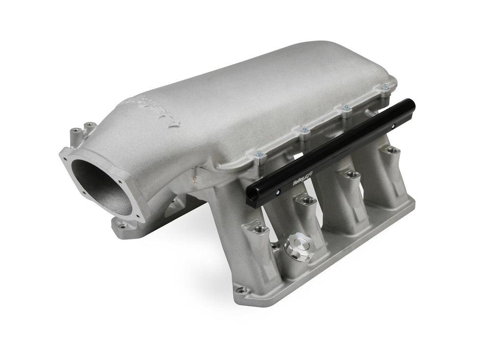 Holley EFI Gen III Hemi Hi-Ram Intake Manifolds 300-650