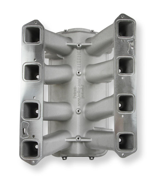 Holley EFI Gen III Hemi Hi-Ram Intake Manifolds 300-650