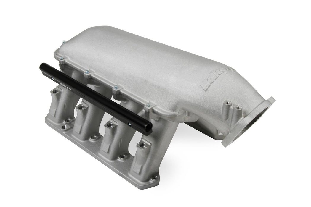 Holley EFI Gen III Hemi Hi-Ram Intake Manifolds 300-650