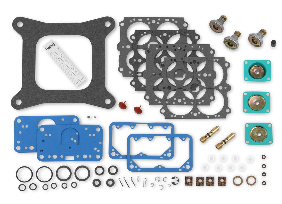 Holley Carburetor Renew Kits 37-485