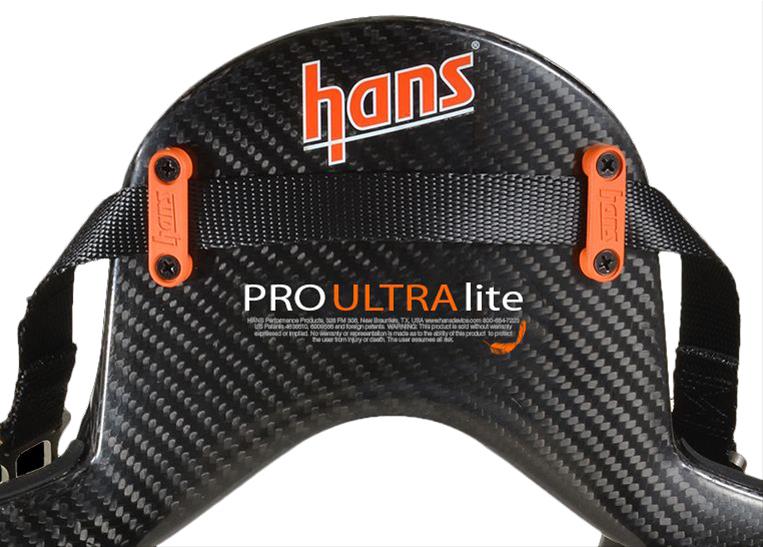 HANS Pro Ultra-Lite Series HANS Devices DK 16336.32 SFI