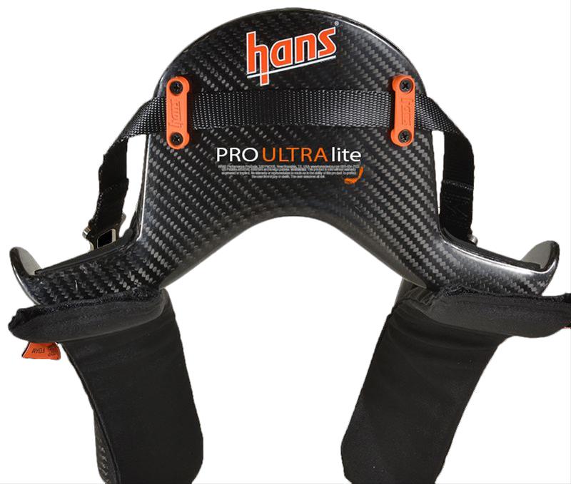 HANS Pro Ultra-Lite Series HANS Devices DK 16336.32 SFI