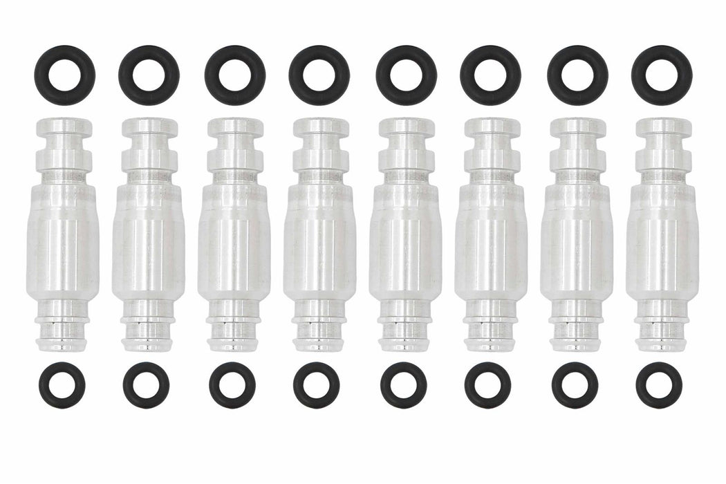 ICT Billet Fuel Injectors 551333-L98