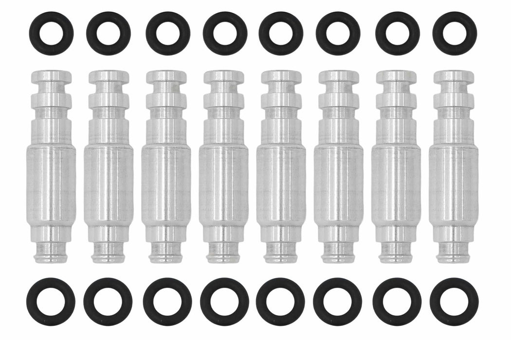 ICT Billet Fuel Injectors 551333-LS2