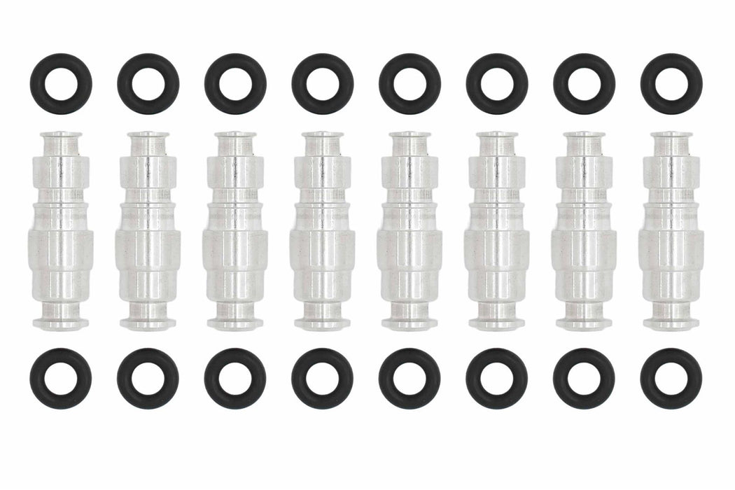 ICT Billet Mock-Up Fuel Injector Plugs 551333-LS3