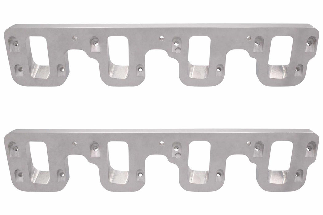 ICT Billet Intake Manifold Adapters 551347-LT-LS3