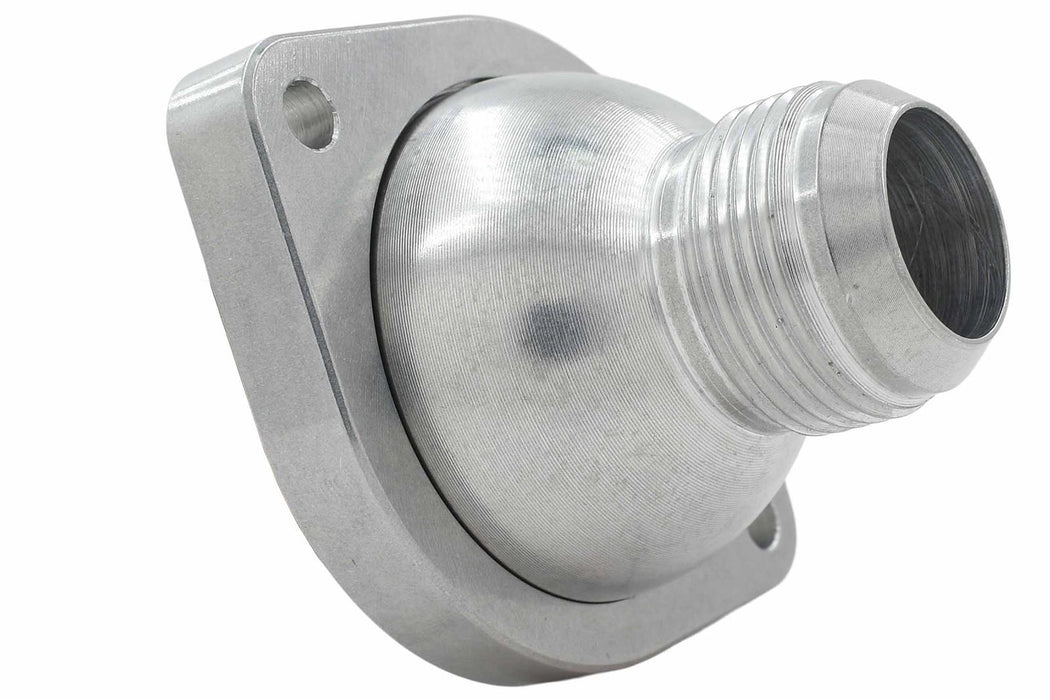 ICT Billet Thermostat Housing Adapters 551836-LS316