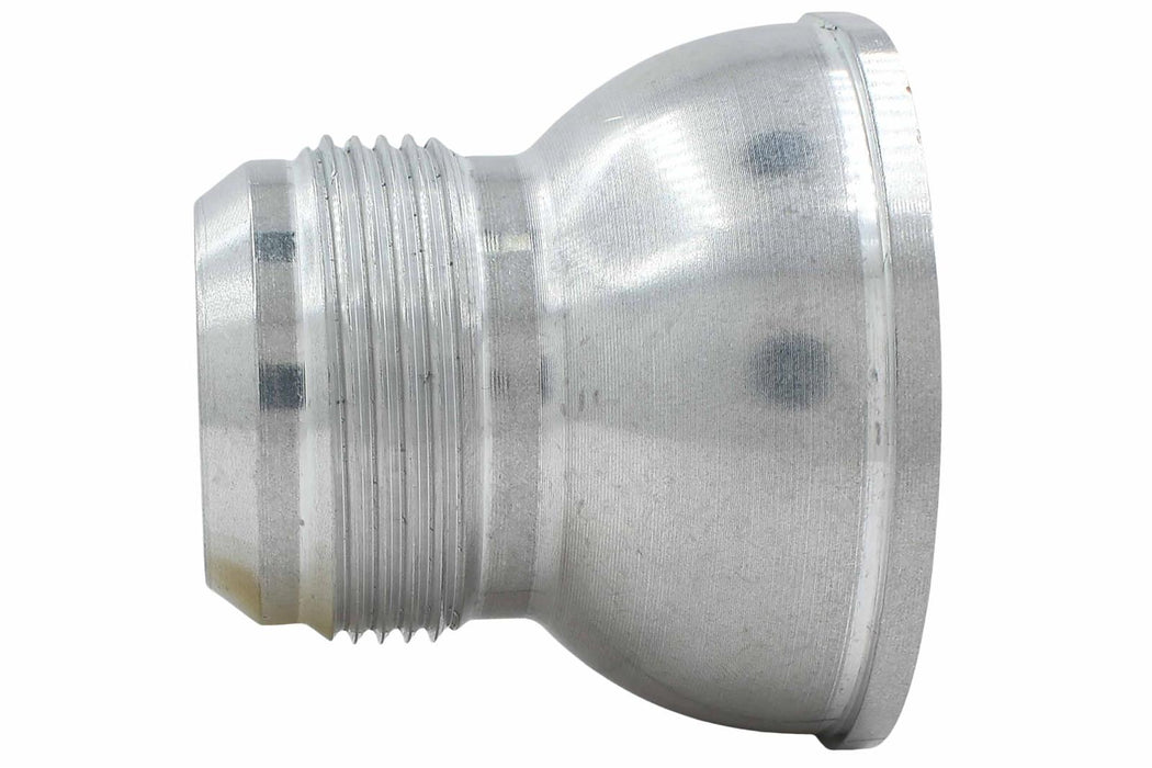 ICT Billet Thermostat Housing Adapters 551836-LS320