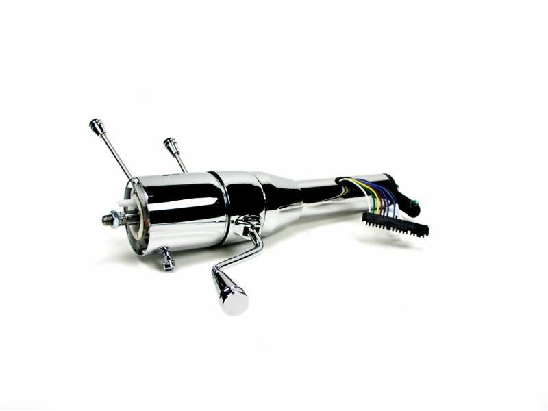 ididit Universal Tilt Column Shift Steering Columns 1130180010