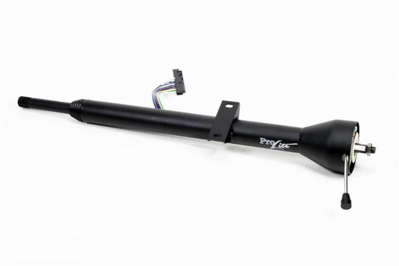 ididit Pro-Lite Straight Floor Shift Steering Columns 1350646056