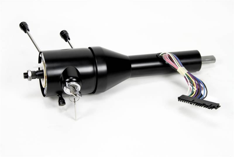 ididit Universal Tilt Floor Shift Steering Columns 1520160051