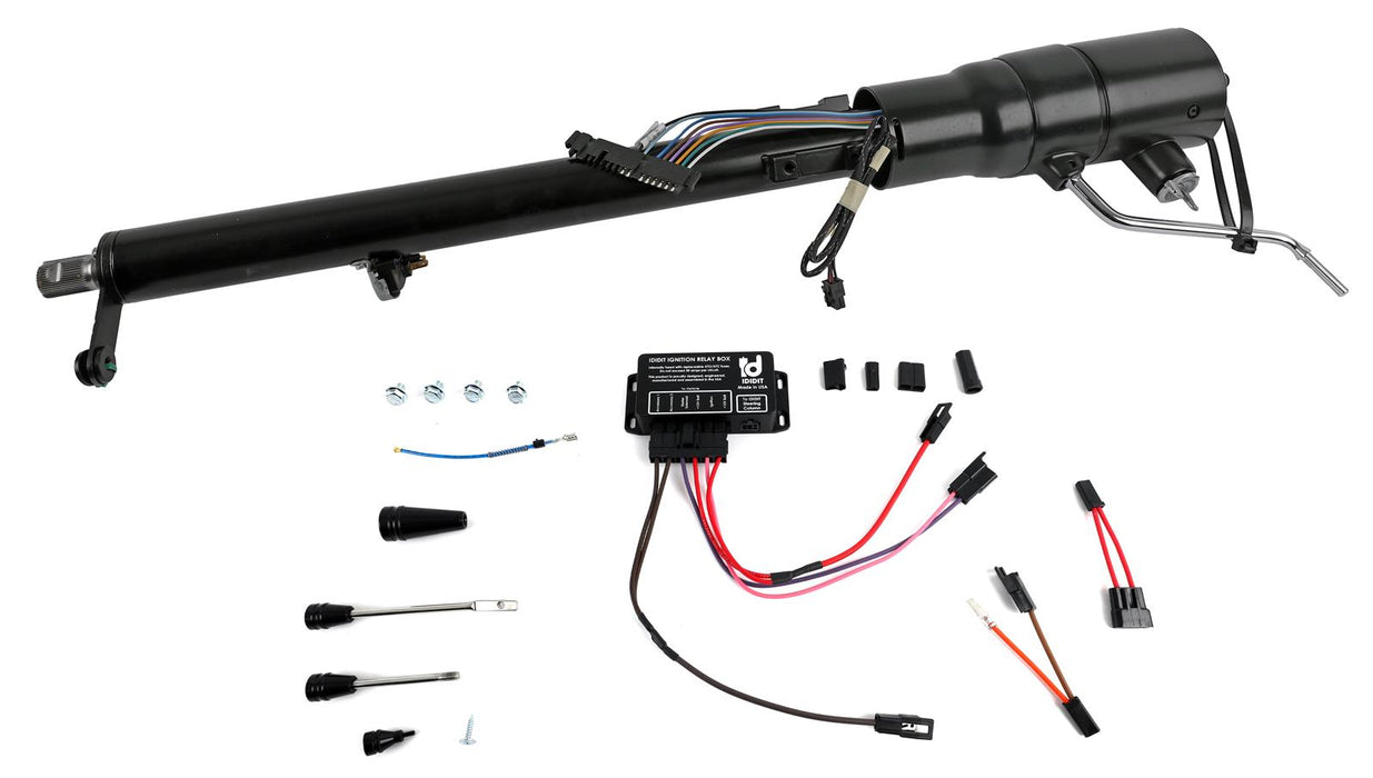 ididit Retrofit Column Shift Steering Columns 1540760051