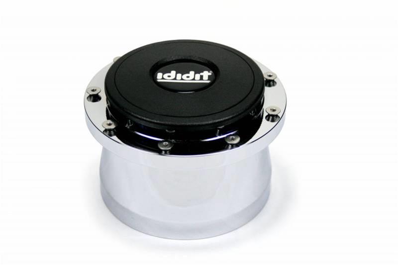 ididit Steering Wheel Adapters 2201300020