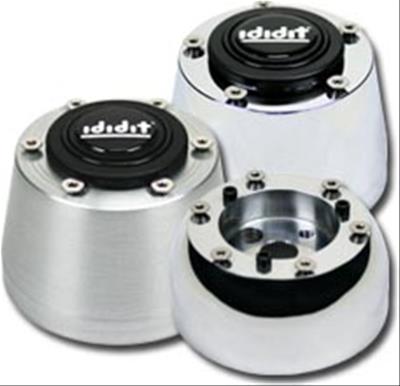 ididit Steering Wheel Adapters 2202320020