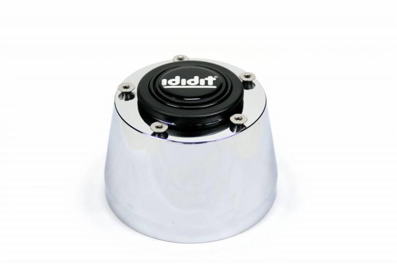 ididit Steering Wheel Installation Kits 2207320020