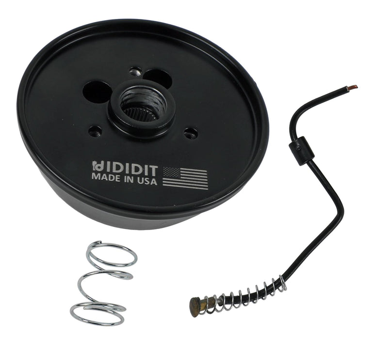 ididit Steering Wheel Adapters 2208310051