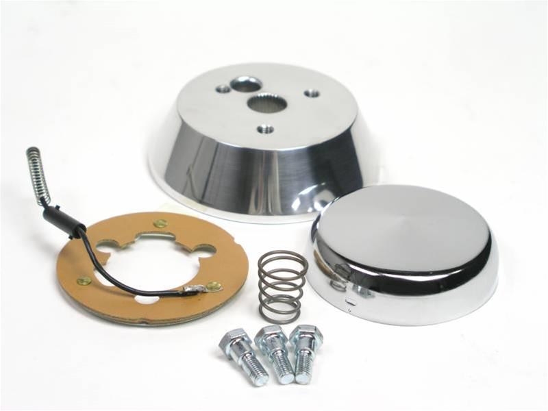 ididit Steering Wheel Installation Kits 2209300040