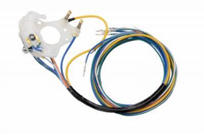 ididit Steering Column Wiring Harnesses 2620000103