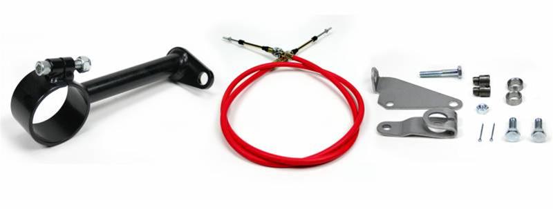 ididit Steering Column Cable Shift Linkage Kits 2801400010