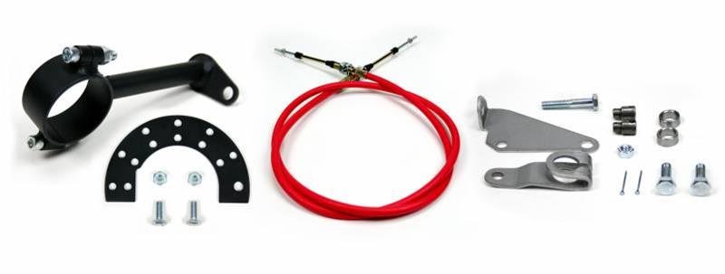 ididit Steering Column Cable Shift Linkage Kits 2802450010