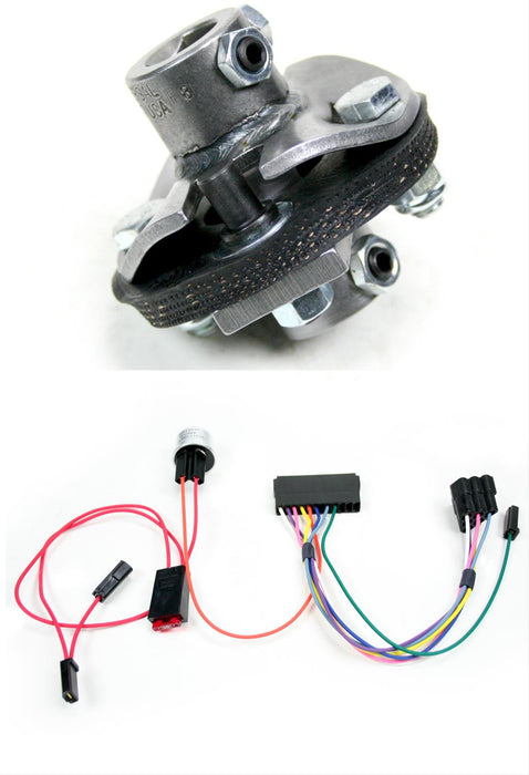 ididit Steering Column Installation Kits 3003004001