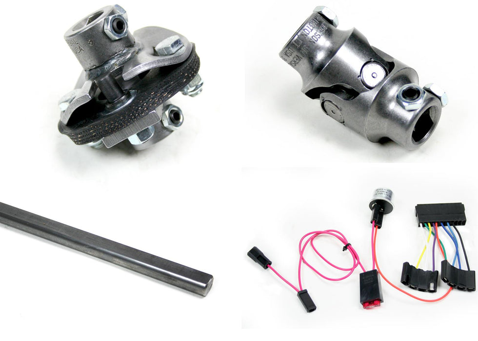 ididit Steering Column Installation Kits 3007002002