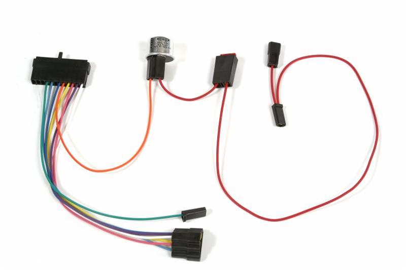 ididit Steering Column Harness Adapter Kits 3100035775