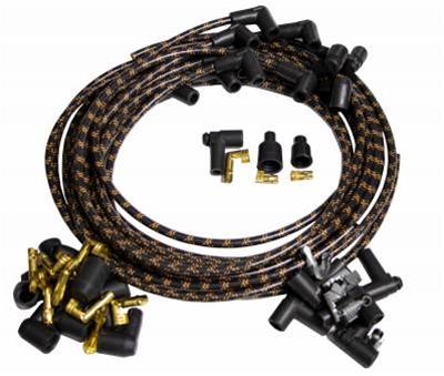 ididit Spark Plug Wires 4000000401