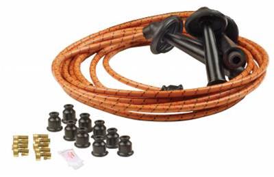 ididit Spark Plug Wires 4002200500