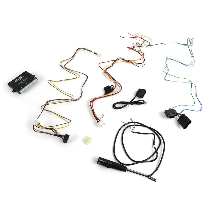 ididit Cruise Control Kits DAKCRC-1003-C