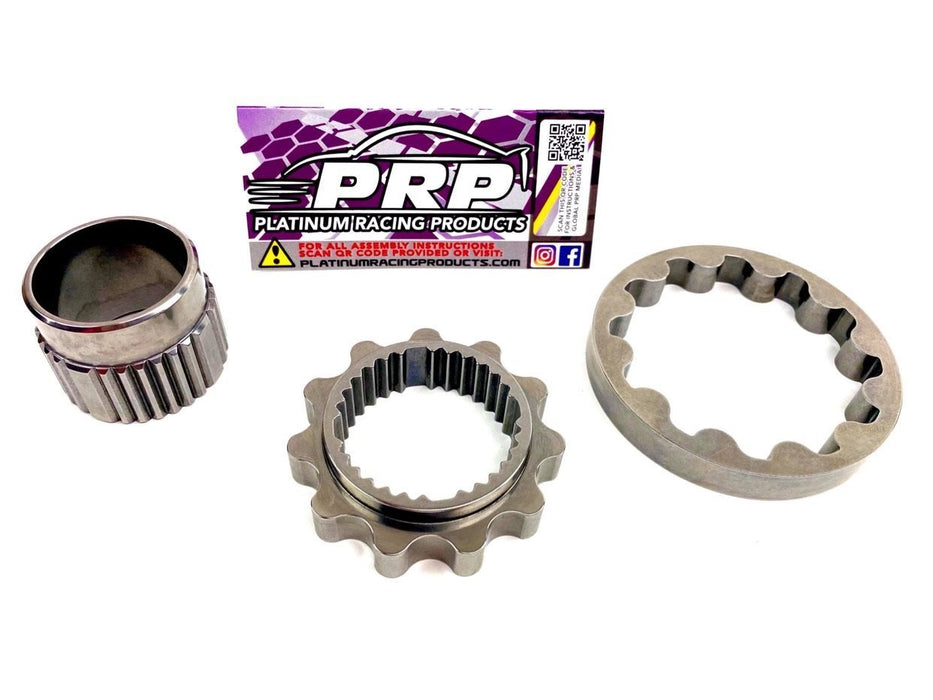 PRP RB Billet Oil Pump Spline Drive Upgrade Kit