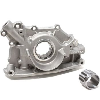 Nitto Oil Pump - RB Series (Sine Drive)