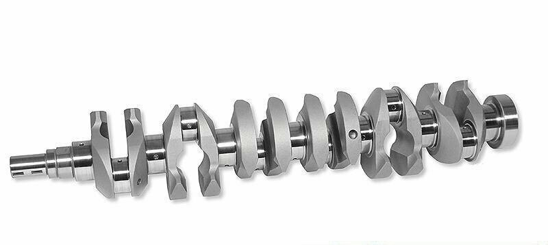 Nitto Nissan RB30 Crankshafts