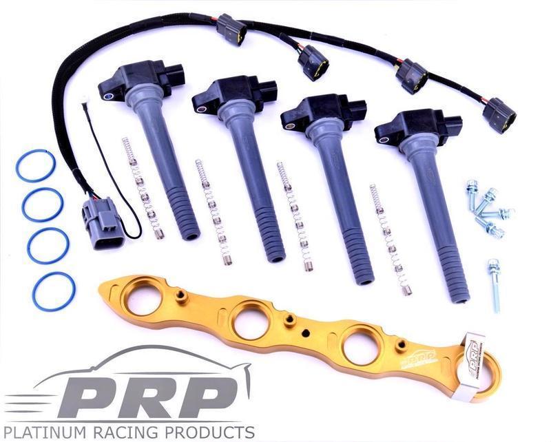 Nissan SR20 Coil Kit for Nissan Pulsar GTI-R