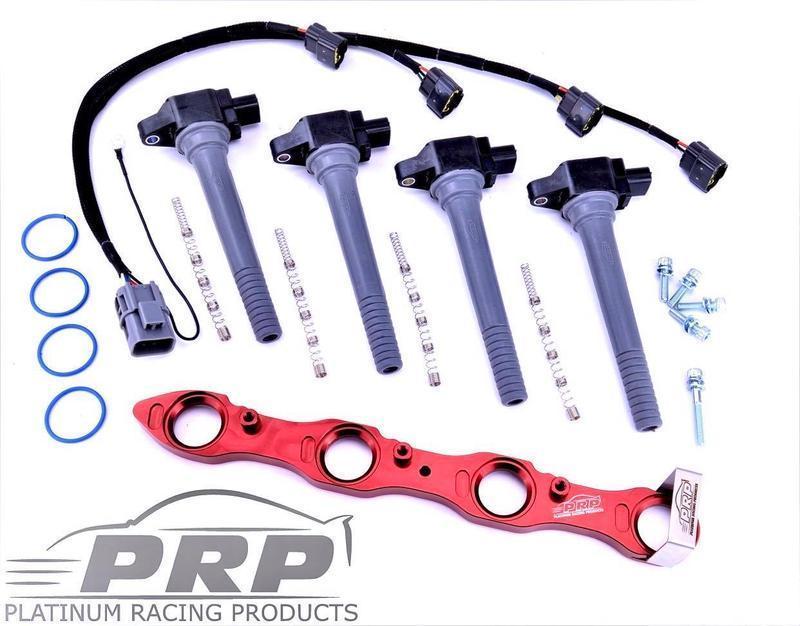 Nissan SR20 Coil Kit for Nissan Pulsar GTI-R