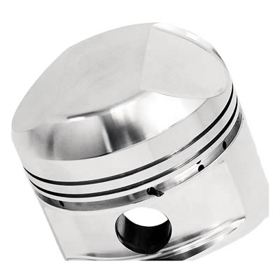 JE Pistons 426 Hemi Pistons 118759