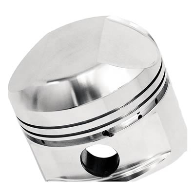 JE Pistons 426 Hemi Pistons 131834