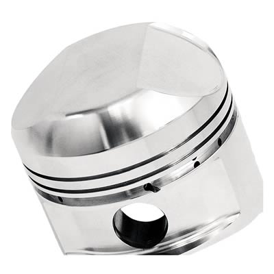 JE Pistons 426 Hemi Pistons 131850