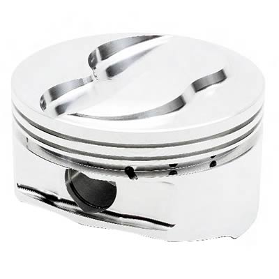 JE Pistons 426 Hemi Pistons 131850S