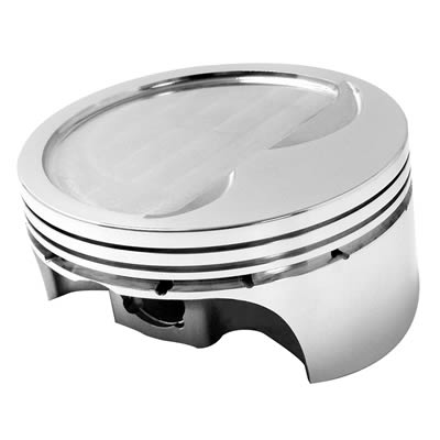 JE Pistons LS1/LS6/Z06/5.7L/6.0L FSR Pistons 243016