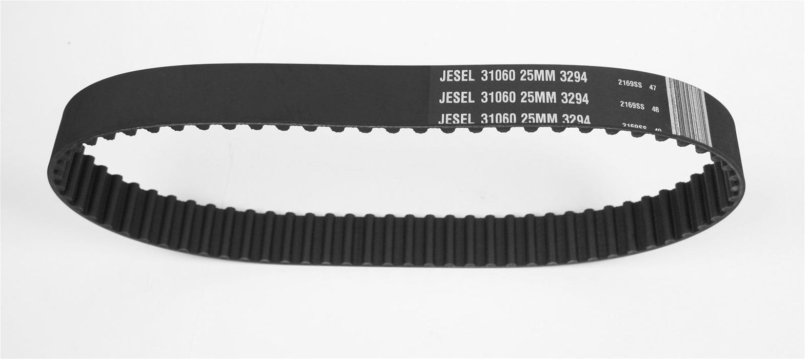 Jesel Cam Drive Belts BEL-31060