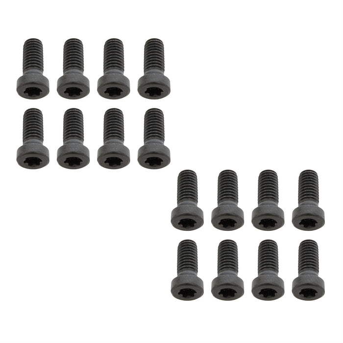 Jesel Rocker Stand Bolts BLT-21892-16