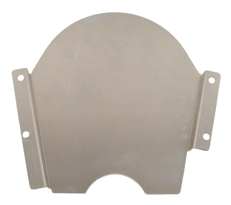 Jesel Belt Drive Debris Shields CVR-32511