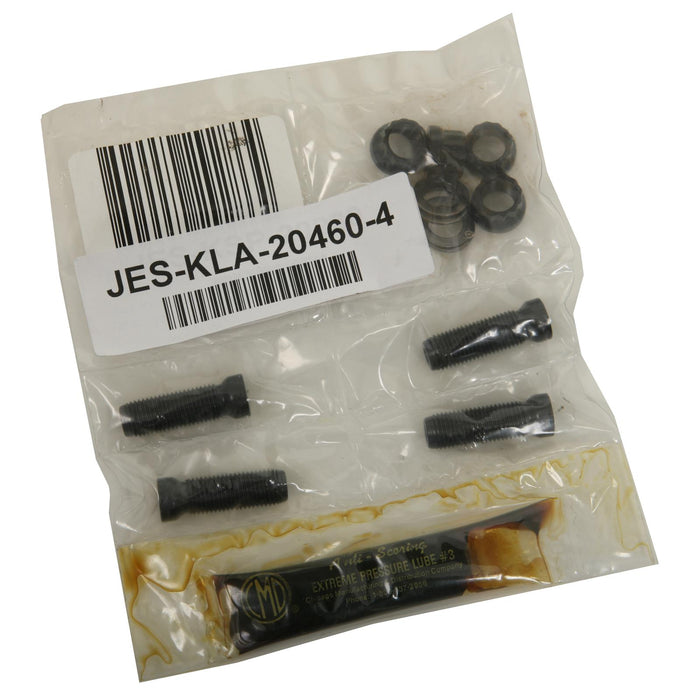 Jesel Replacement Rocker Arm Adjuster Kits KLA-20460-4