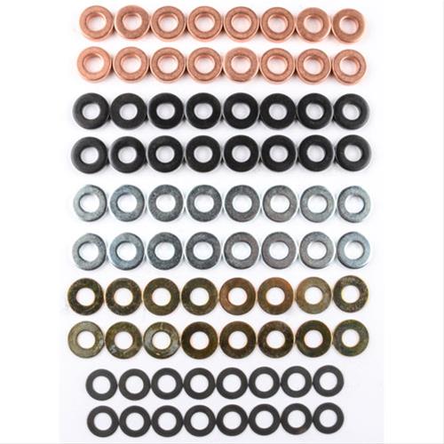 Jesel Rocker Arm Shims KRS-28150