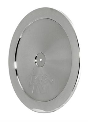 K&N Air Cleaner Top Plates 06801