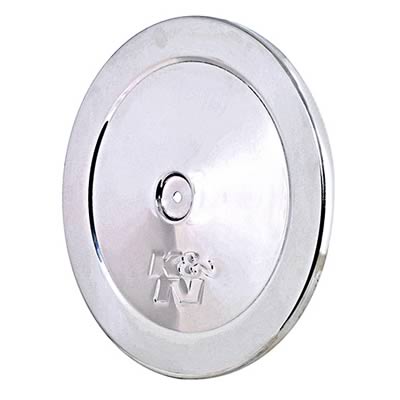 K&N Air Cleaner Top Plates 06883