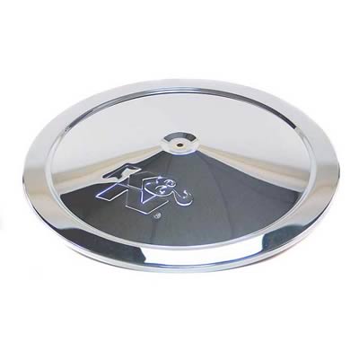 K&N Air Cleaner Top Plates 07377